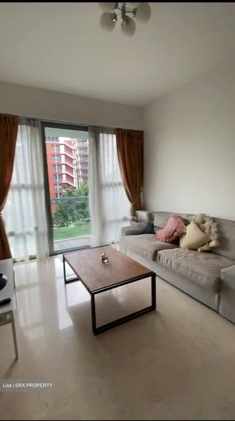 Paterson Residence (D9), Condominium #620198311